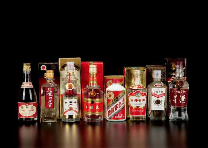 建水老酒储存的方法